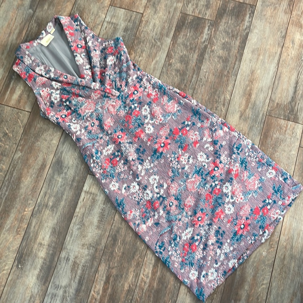 Maeve dress